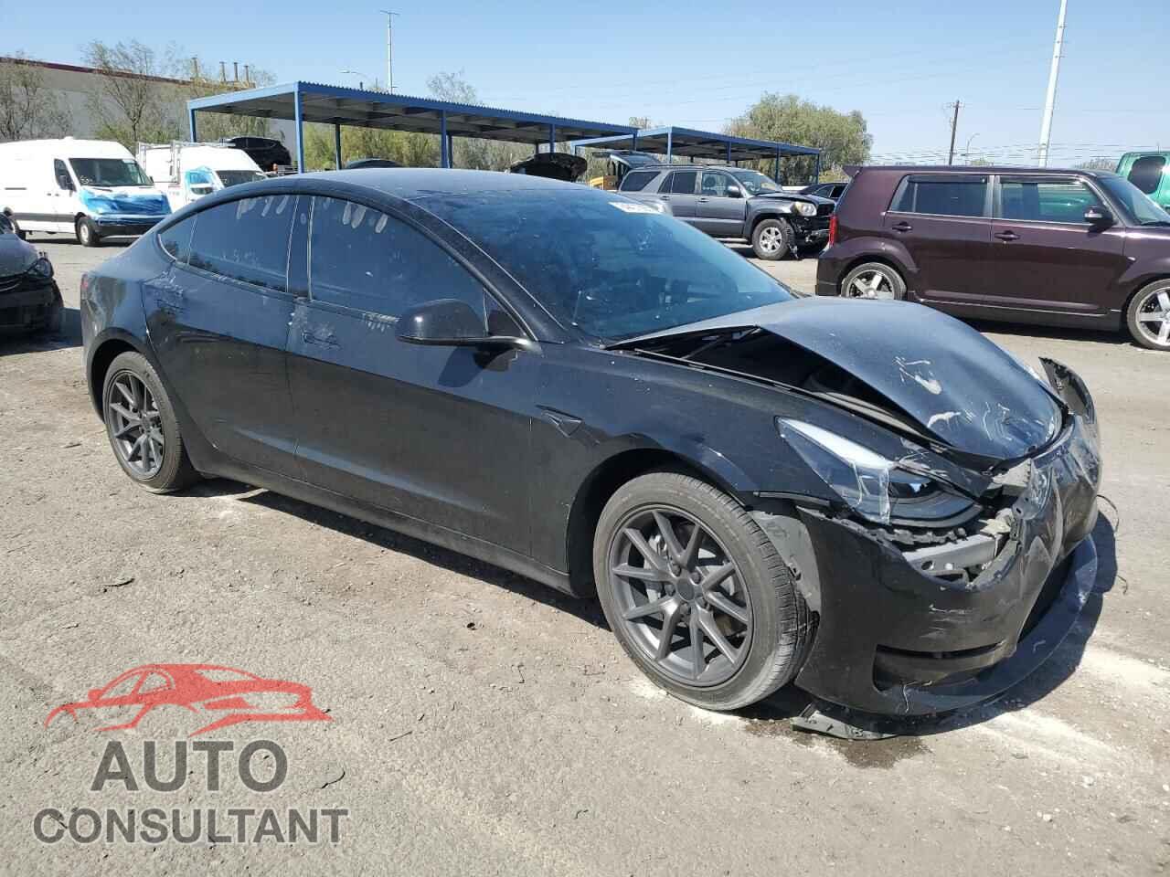 TESLA MODEL 3 2023 - 5YJ3E1EA6PF501279