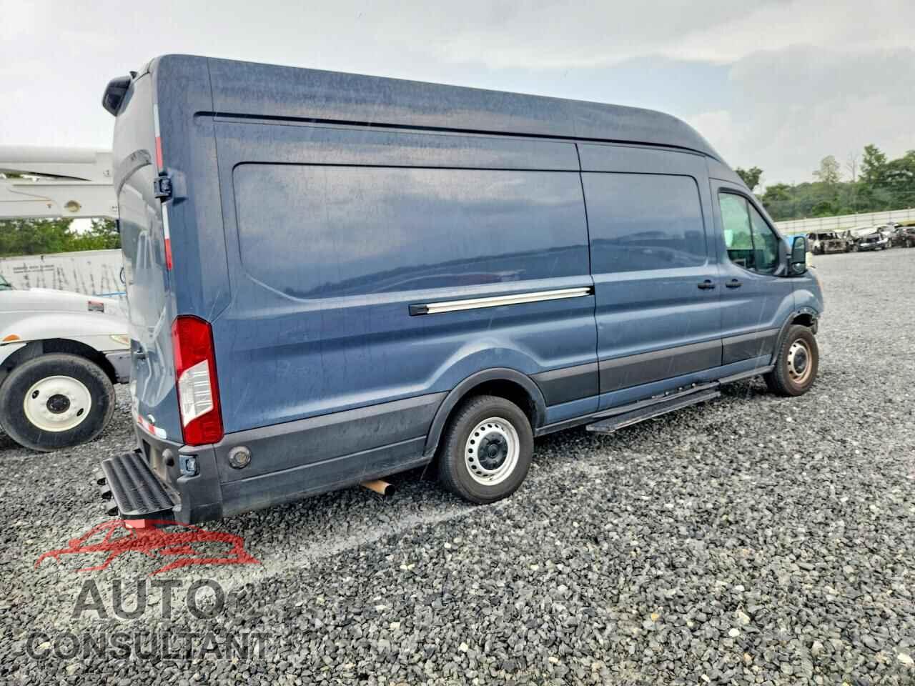 FORD TRANSIT 2020 - 1FTBR3X84LKB04169