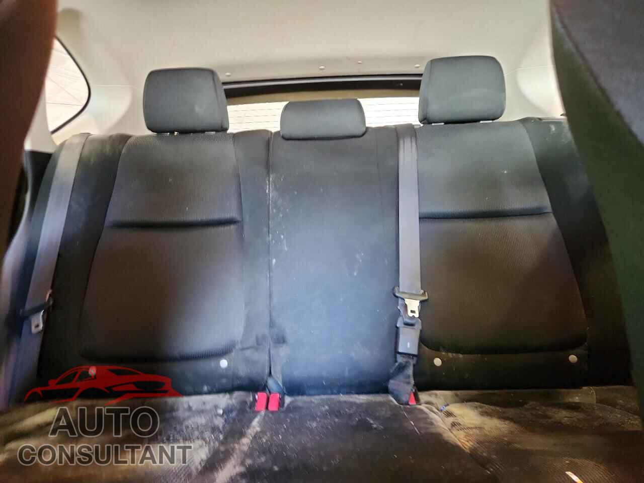 MAZDA CX-5 2014 - JM3KE2BE3E0371666