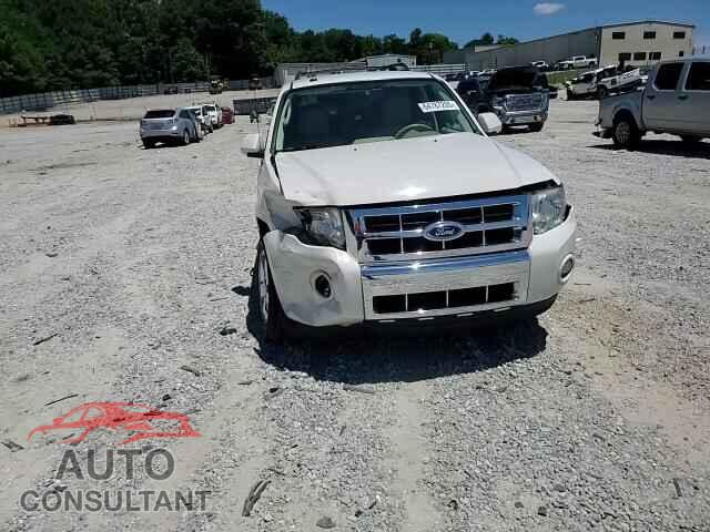 FORD ESCAPE 2010 - 1FMCU0EG4AKC46400