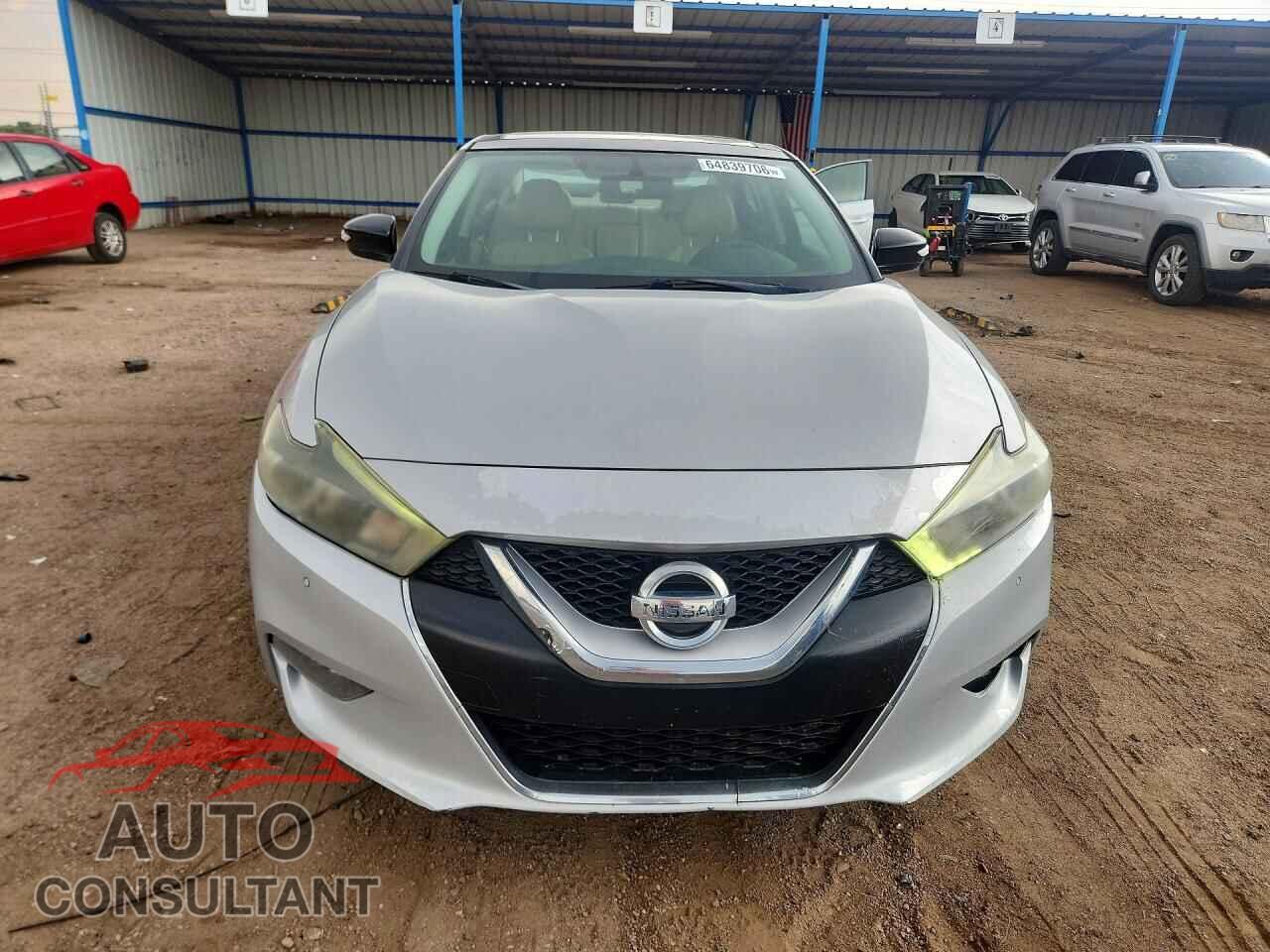 NISSAN MAXIMA 2016 - 1N4AA6AP1GC417111