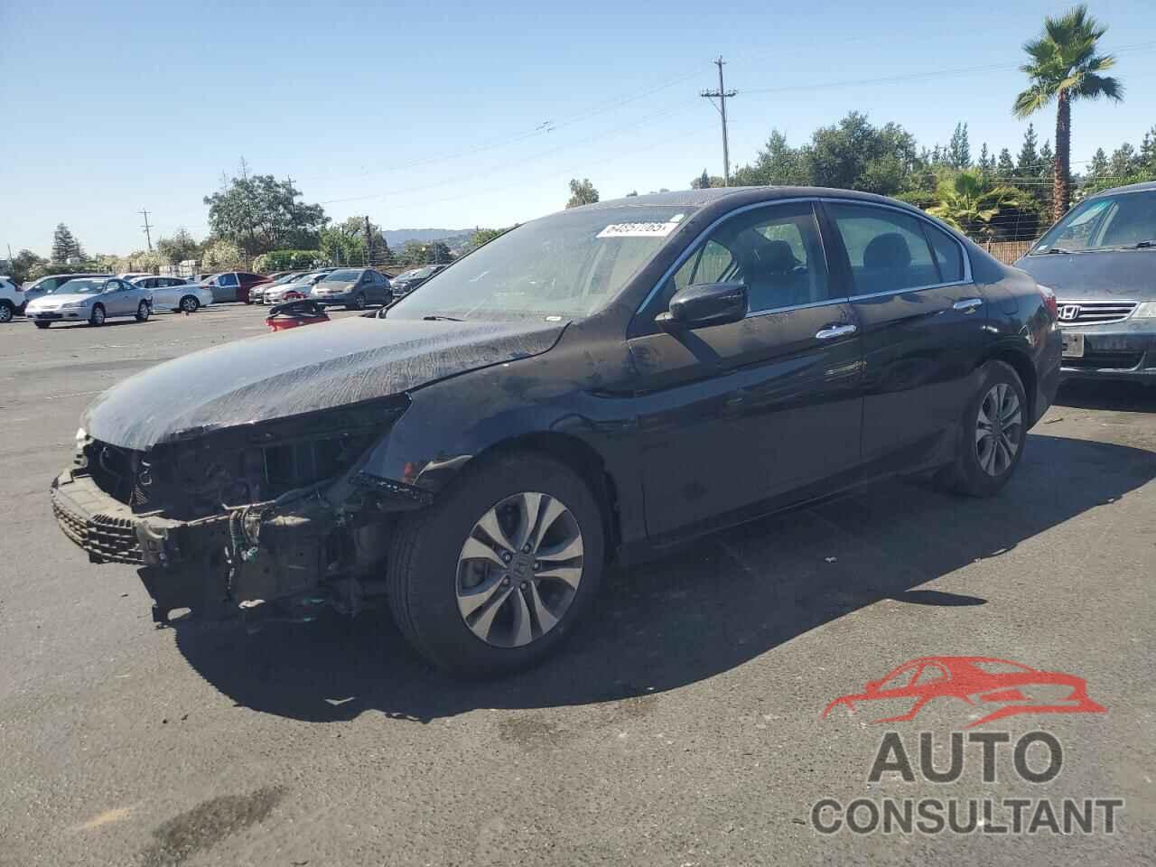 HONDA ACCORD 2015 - 1HGCR2F36FA236169