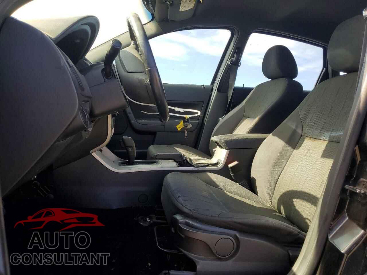 FORD FOCUS 2011 - 1FAHP3FN9BW116726