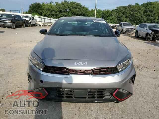 KIA FORTE 2023 - 3KPF54AD4PE537749