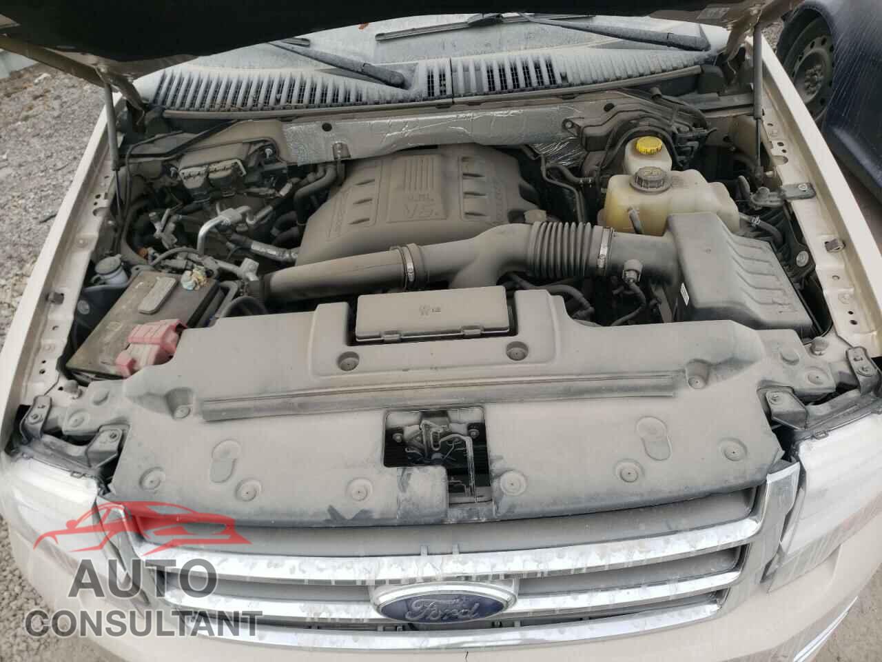 FORD EXPEDITION 2017 - 1FMJK1JTXHEA75103