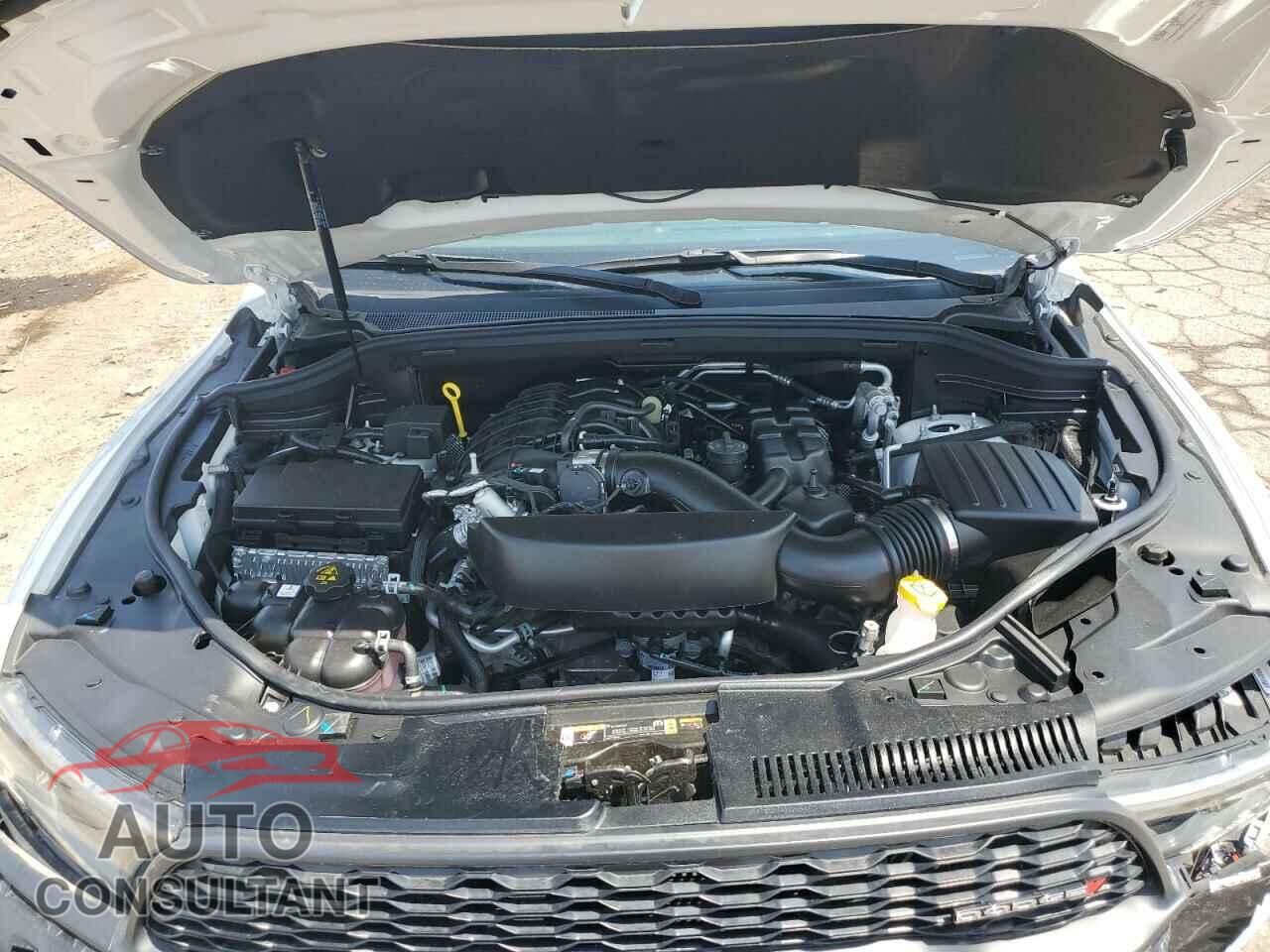 DODGE DURANGO 2023 - 1C4RDJDG8PC601089