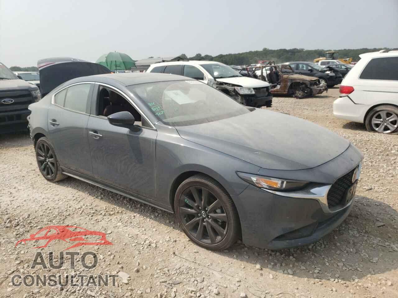 MAZDA 3 2023 - 3MZBPACM7PM372545