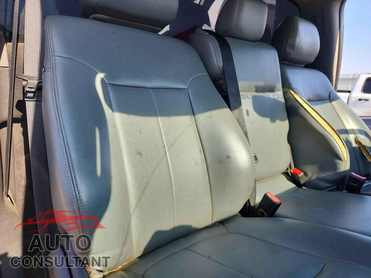 FORD F250 2012 - 1FTBF2A64CEC57417