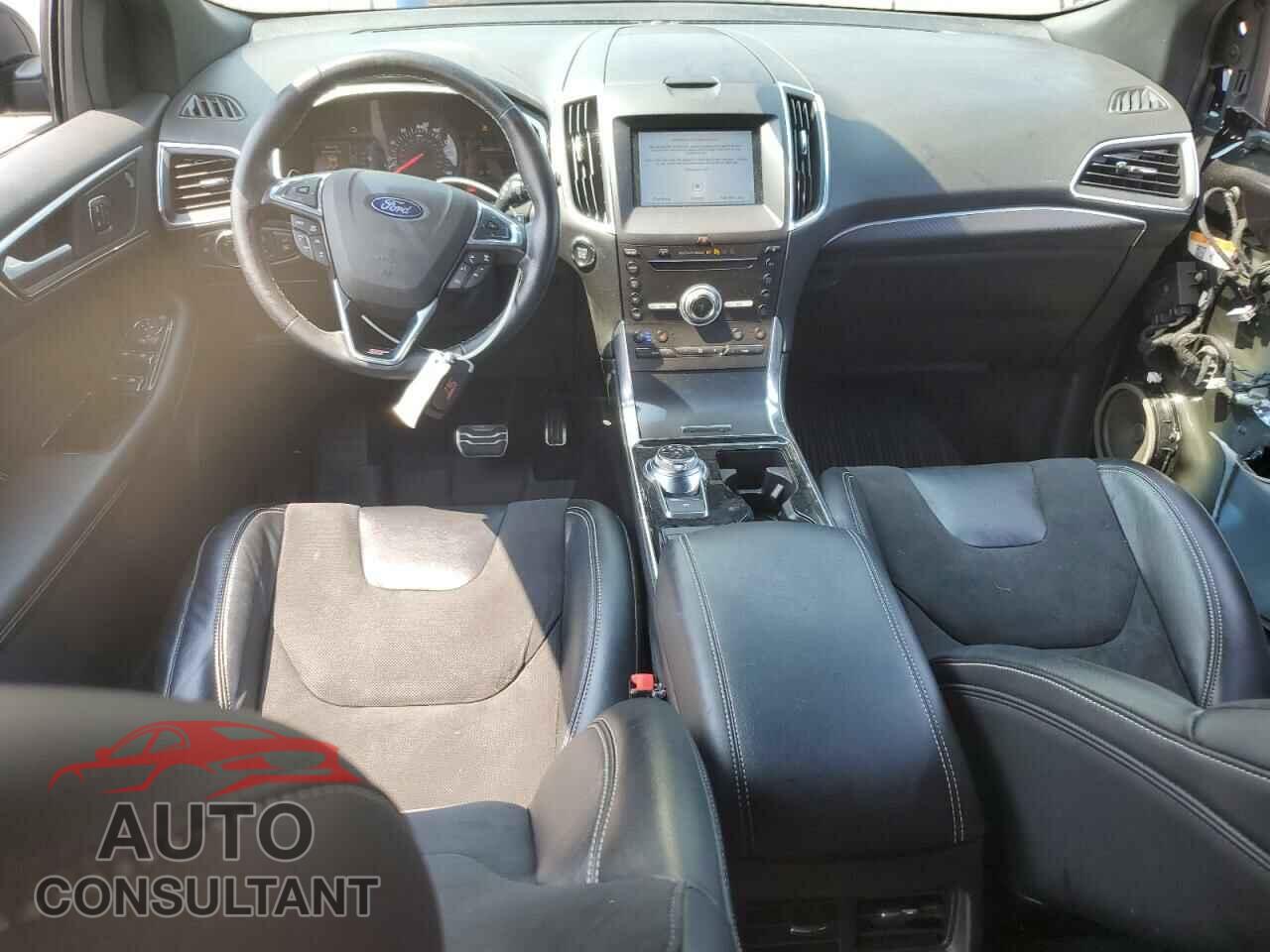 FORD EDGE 2019 - 2FMPK4AP9KBB52075