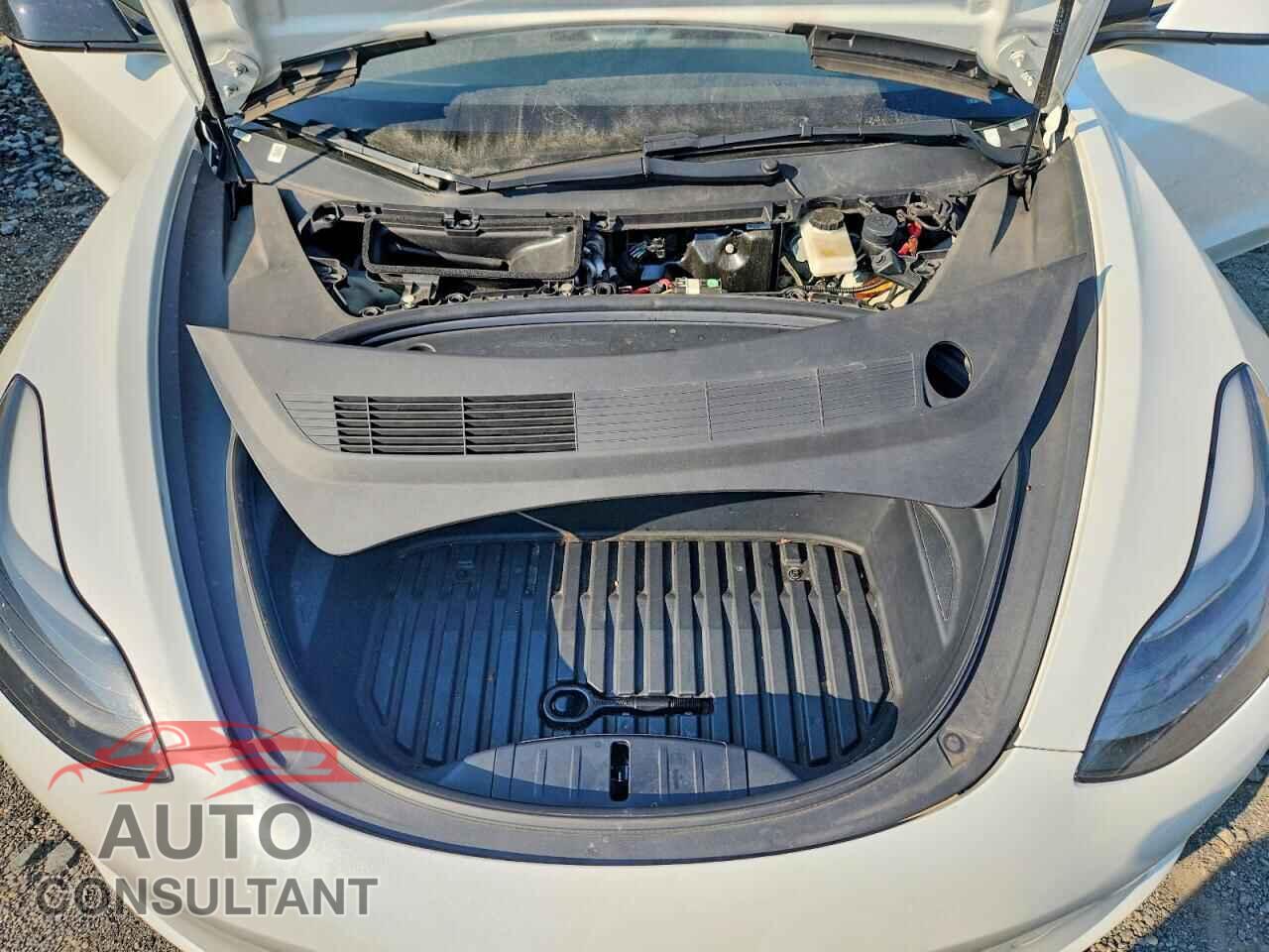 TESLA MODEL 3 2023 - 5YJ3E1EA3PF435290