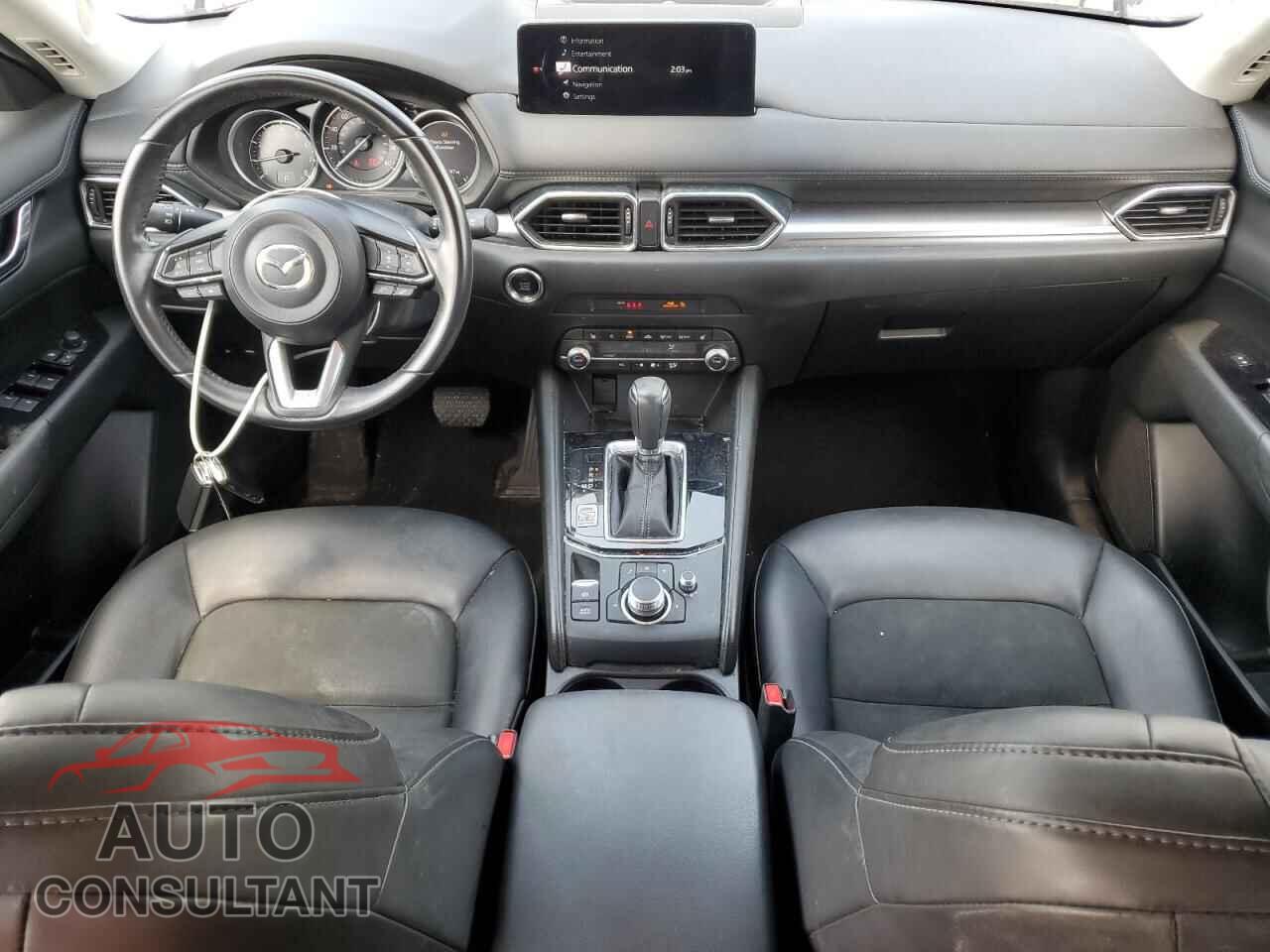 MAZDA CX-5 2021 - JM3KFBCM3M0482204