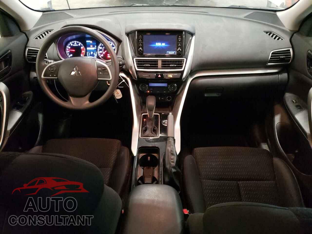 MITSUBISHI ECLIPSE 2018 - JA4AT3AA7JZ063124