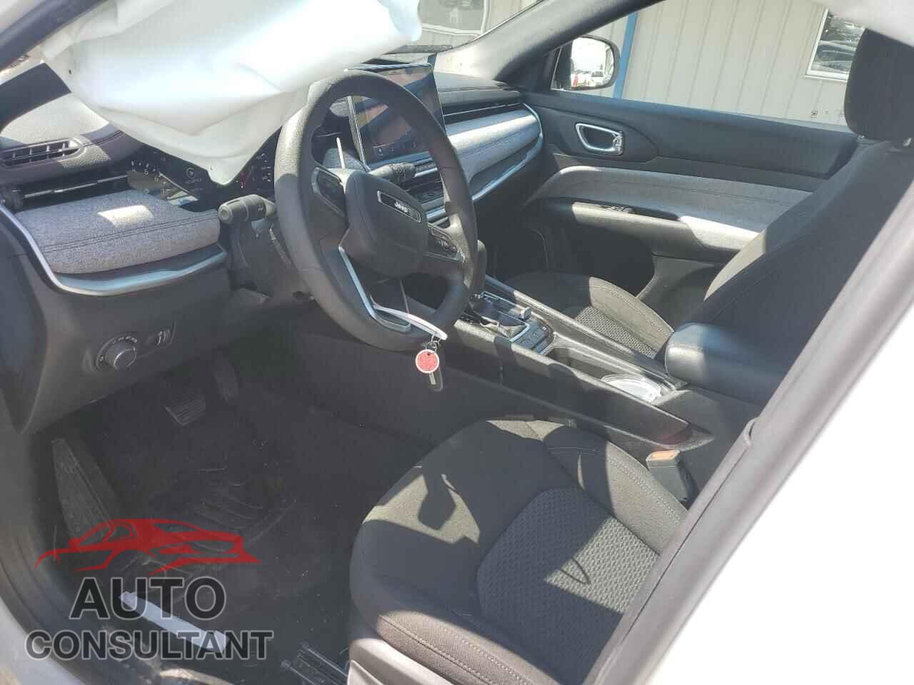 JEEP COMPASS 2024 - 3C4NJDAN7RT157173