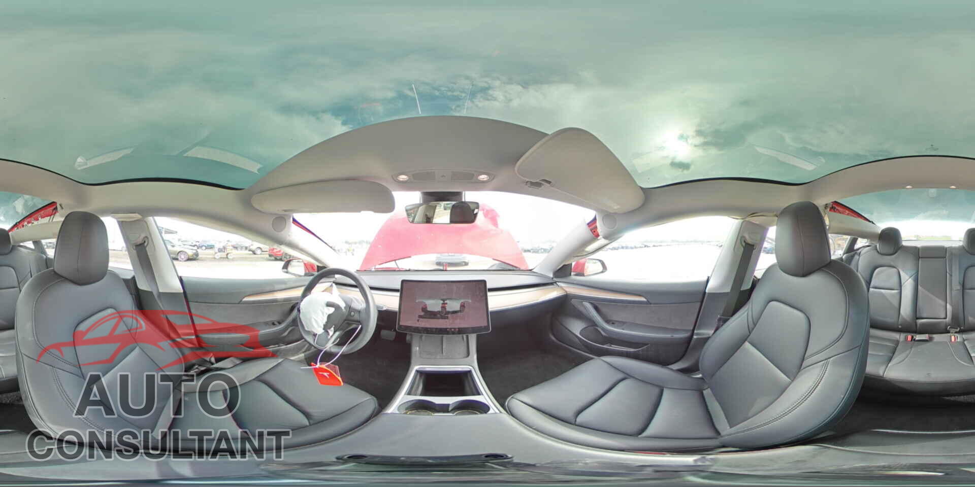TESLA MODEL 3 2023 - 5YJ3E1EA4PF428736