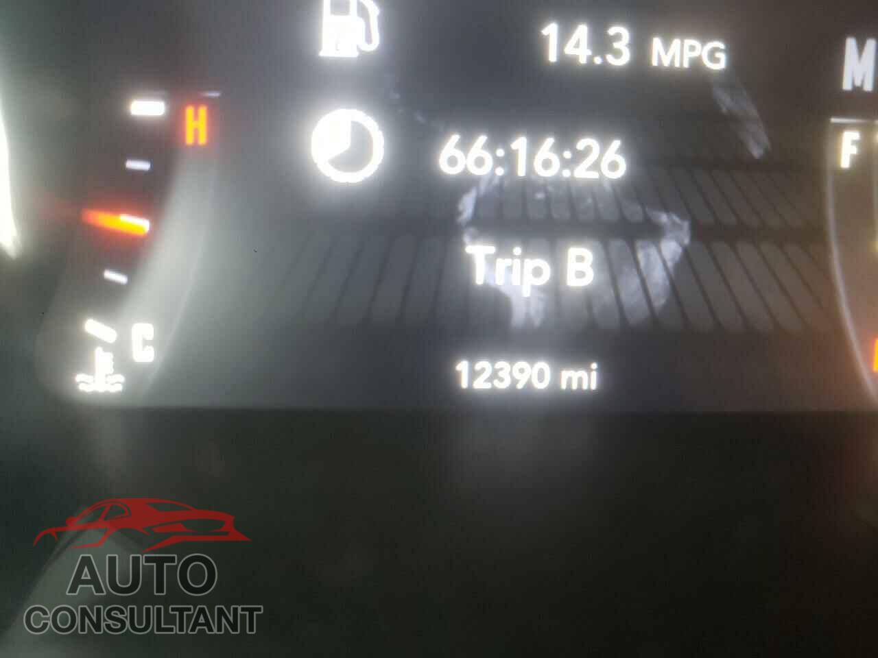 DODGE CHALLENGER 2021 - 2C3CDZAG6MH604336