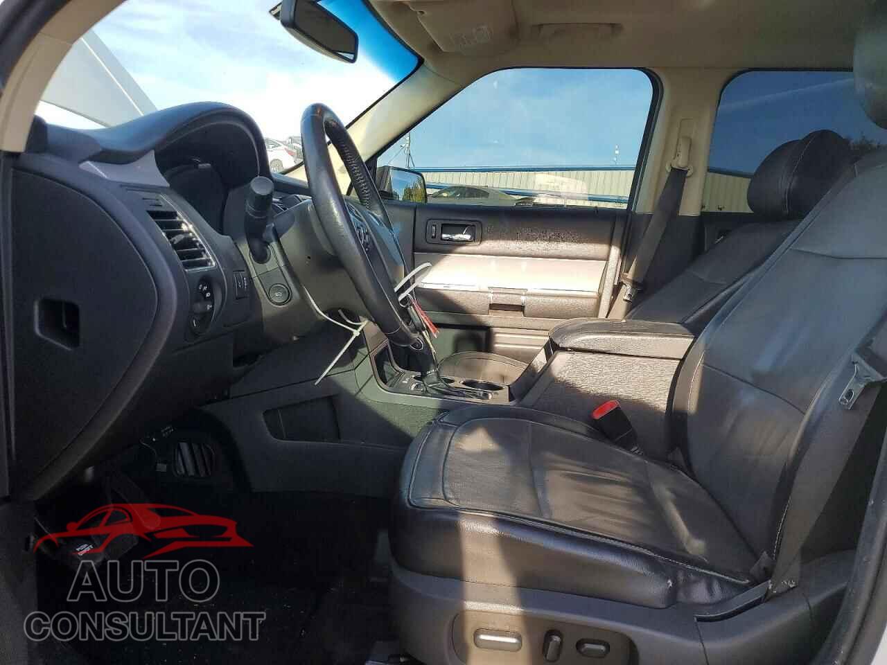 FORD FLEX 2014 - 2FMHK6C85EBD22247