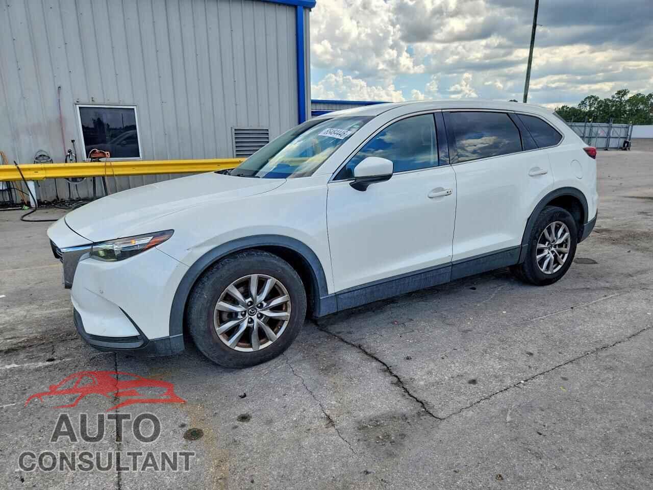 MAZDA CX-9 2018 - JM3TCACY0J0223952