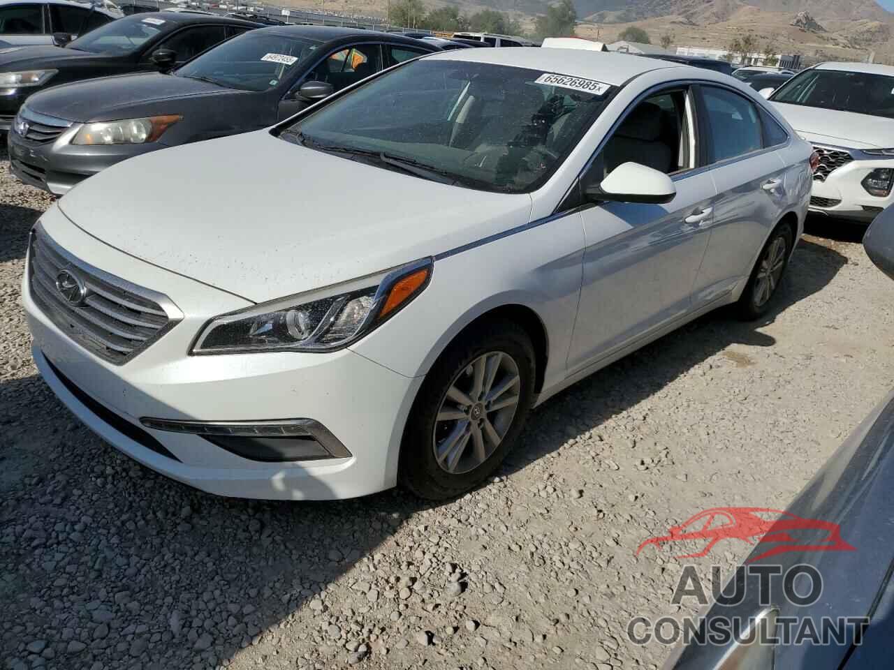HYUNDAI SONATA 2015 - 5NPE24AF0FH158781