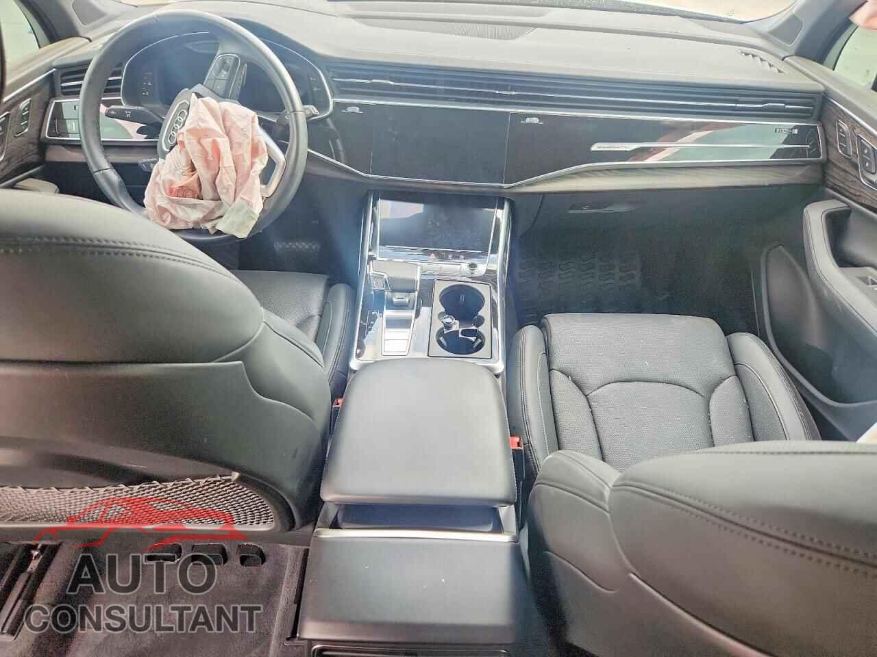 AUDI Q7 2023 - WA1VXBF71PD020823