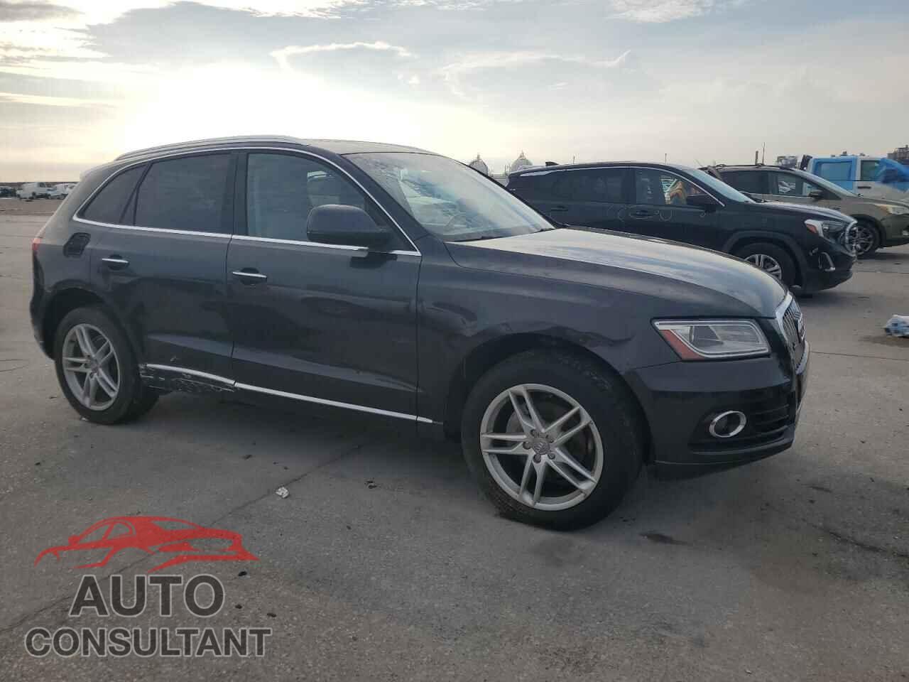 AUDI A3 2015 - WA1CFAFP3FA059532