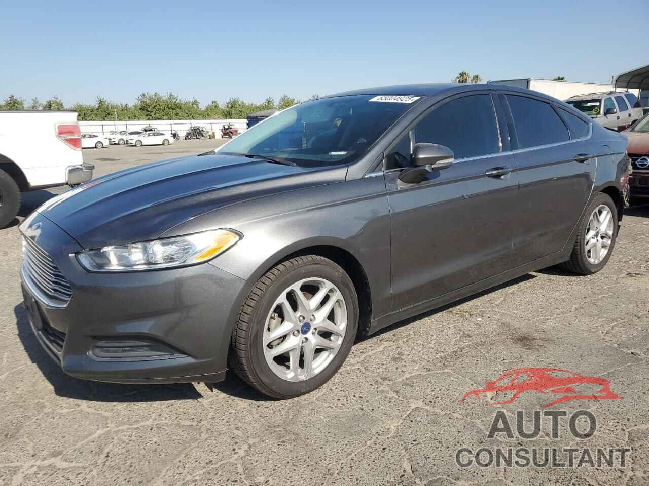 FORD FUSION 2016 - 3FA6P0H73GR402635