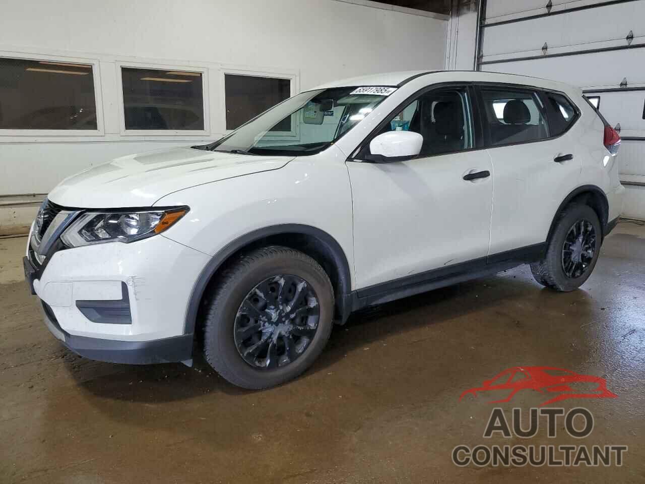 NISSAN ROGUE 2017 - JN8AT2MV7HW007232