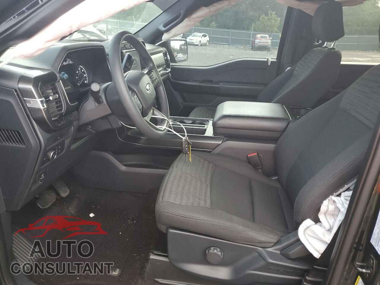 FORD F-150 2021 - 1FTFW1E58MFB75196