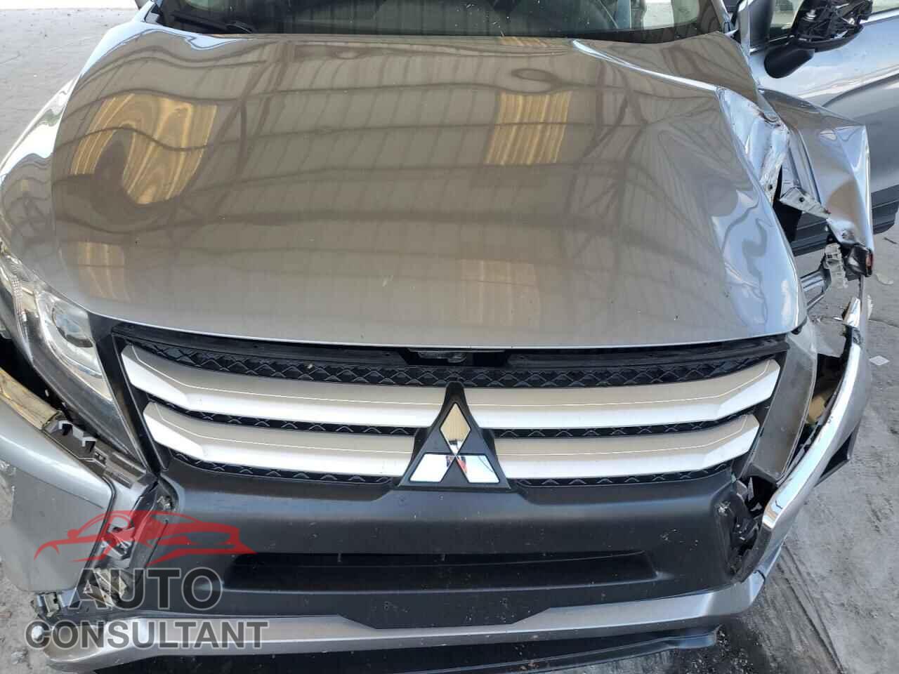 MITSUBISHI ECLIPSE 2018 - JA4AS3AA5JZ045661