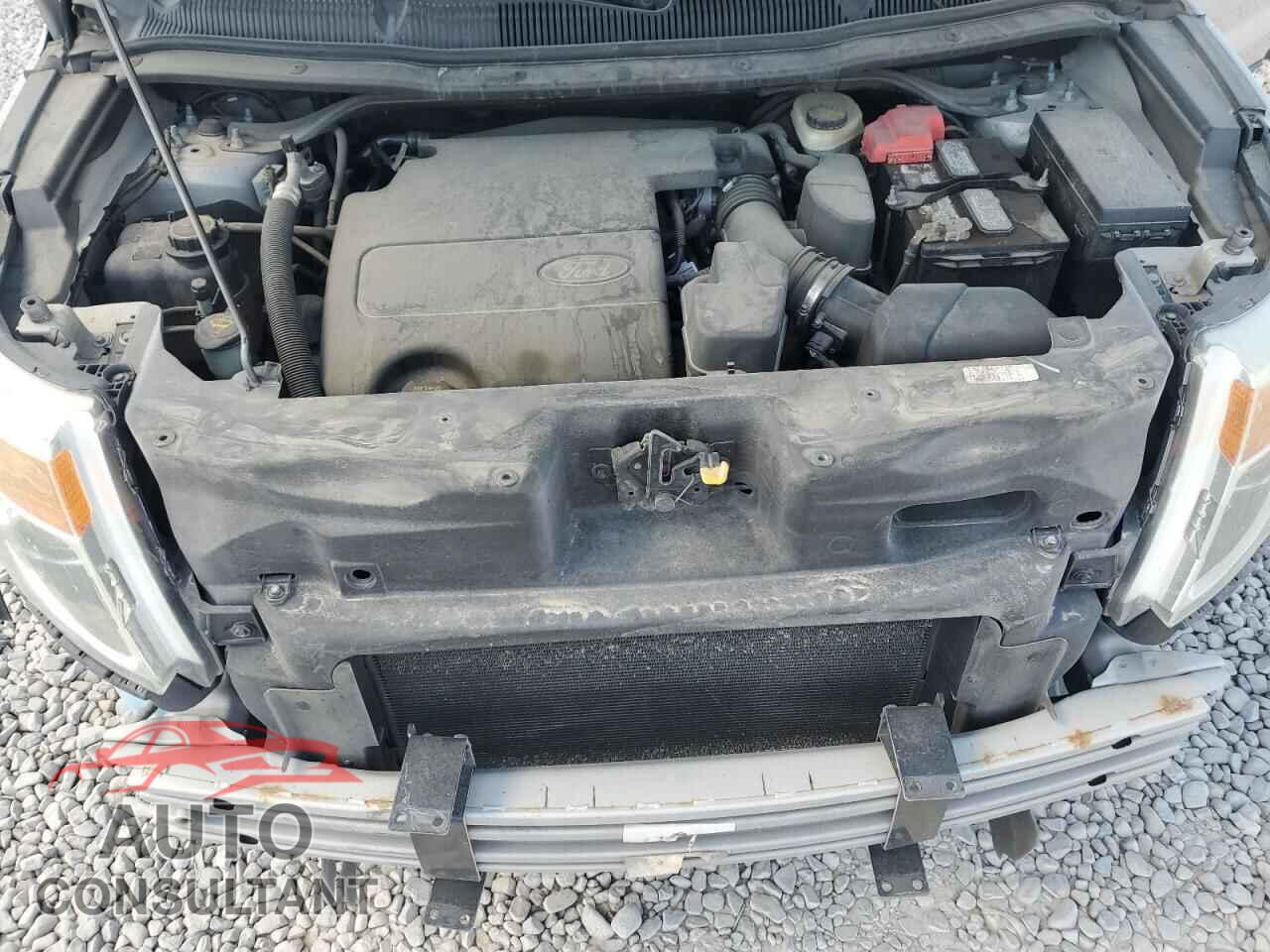 FORD EXPLORER 2013 - 1FM5K8B84DGC20719