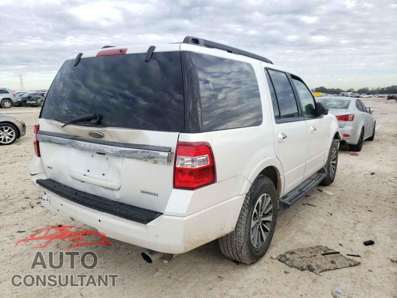 FORD EXPEDITION 2017 - 1FMJU1HT3HEA03580
