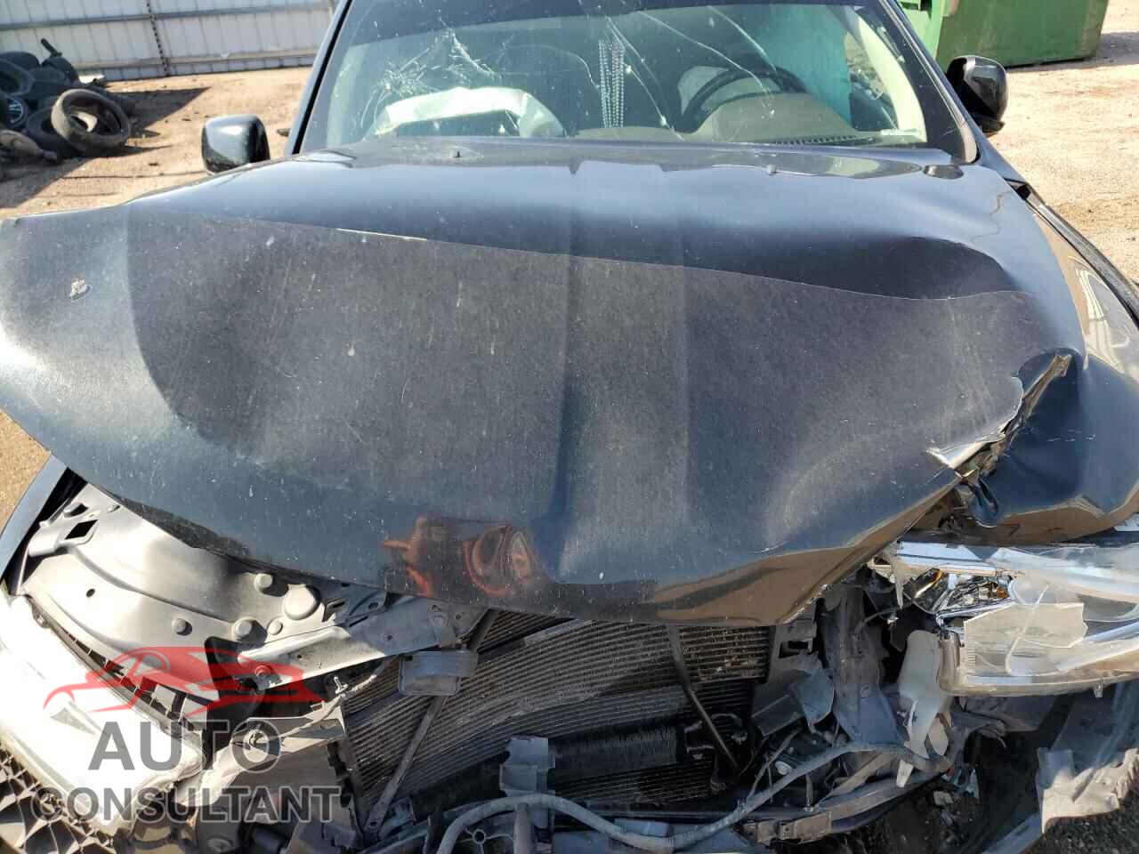 DODGE DURANGO 2015 - 1C4RDJAG6FC902902
