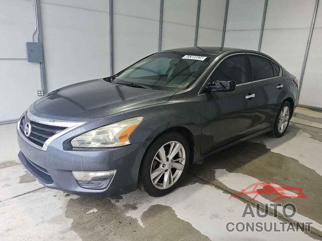 NISSAN ALTIMA 2013 - 1N4AL3AP7DC268269