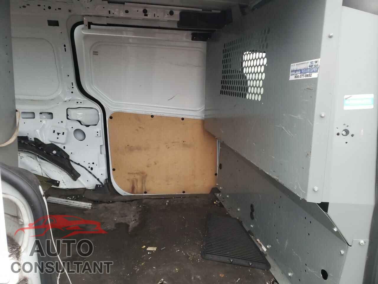 FORD TRANSIT CO 2017 - NM0LS7F76H1314131