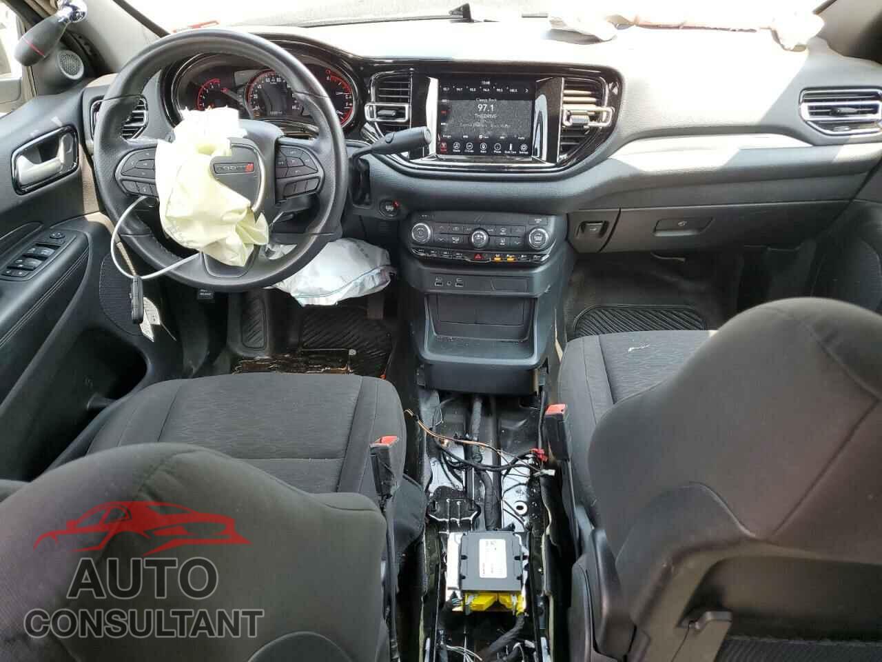 DODGE DURANGO 2023 - 1C4RDJFG7PC639183