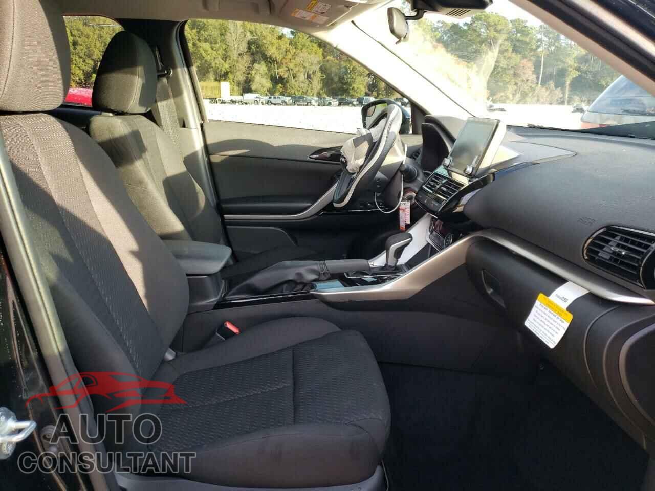 MITSUBISHI ECLIPSE 2022 - JA4ASVAA5NZ027680