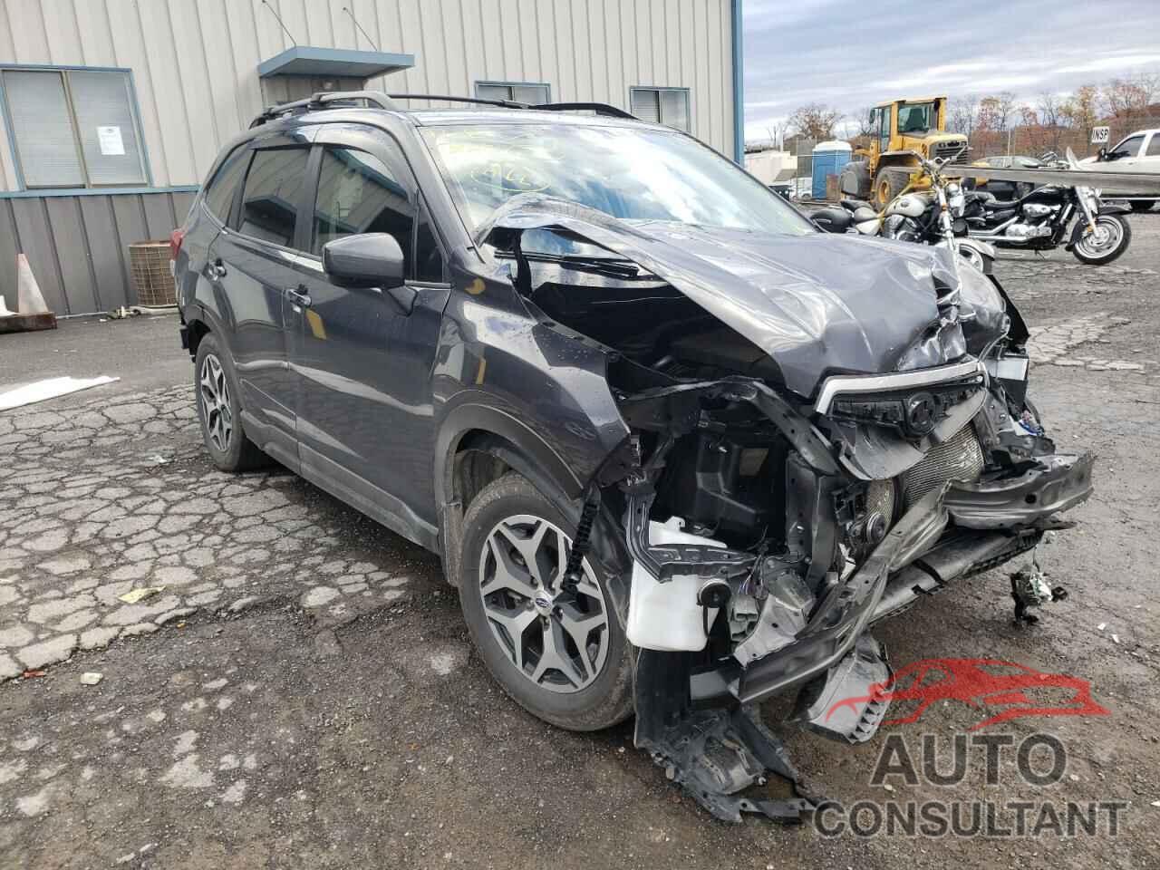SUBARU FORESTER 2020 - JF2SKAJC0LH526170