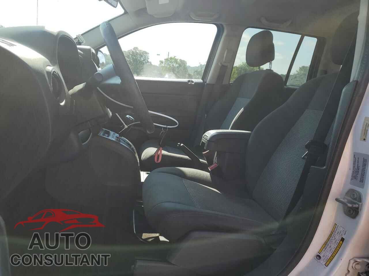 JEEP COMPASS 2015 - 1C4NJDBB8FD332407
