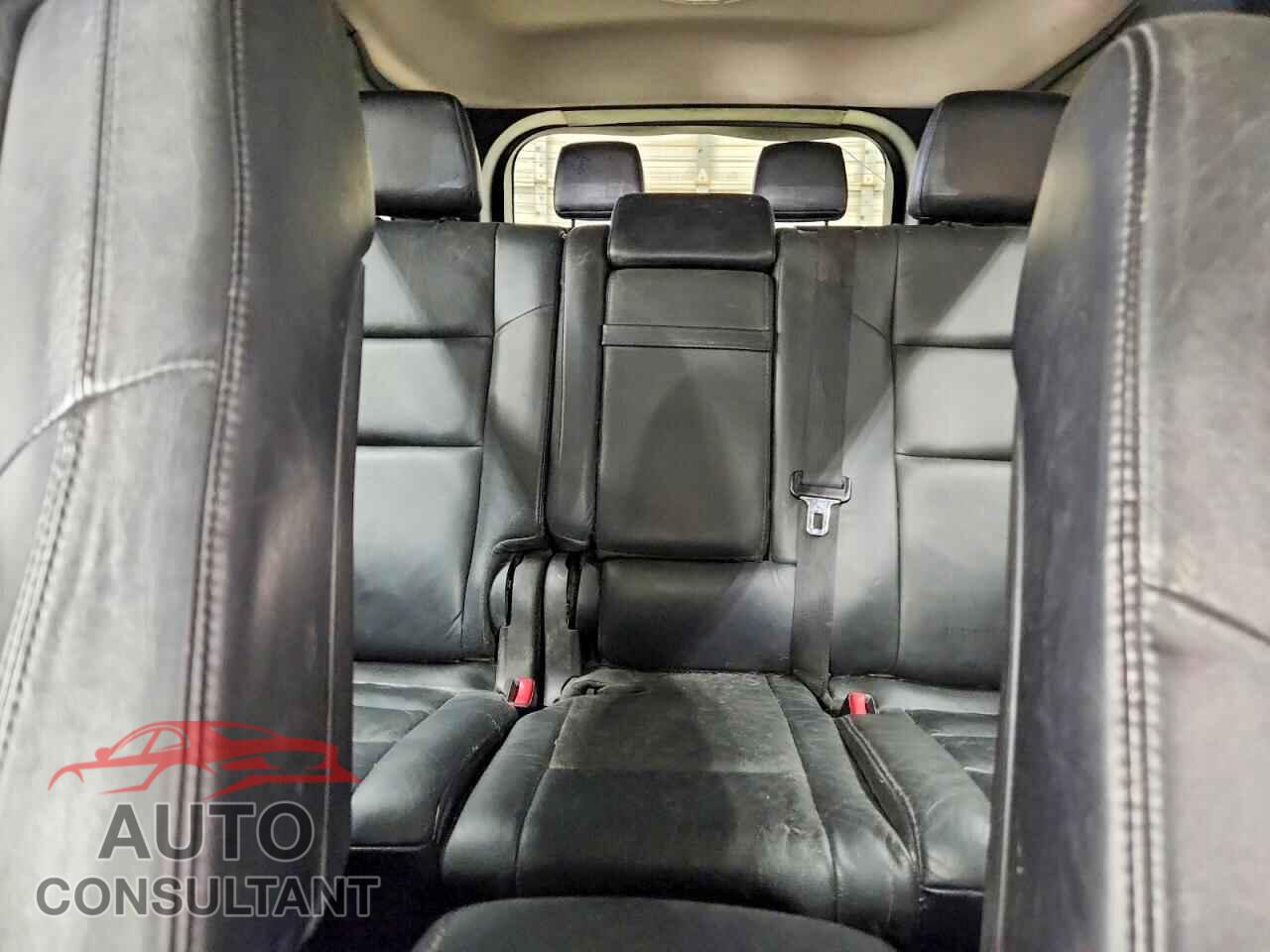 DODGE DURANGO 2015 - 1C4RDJDG5FC771361