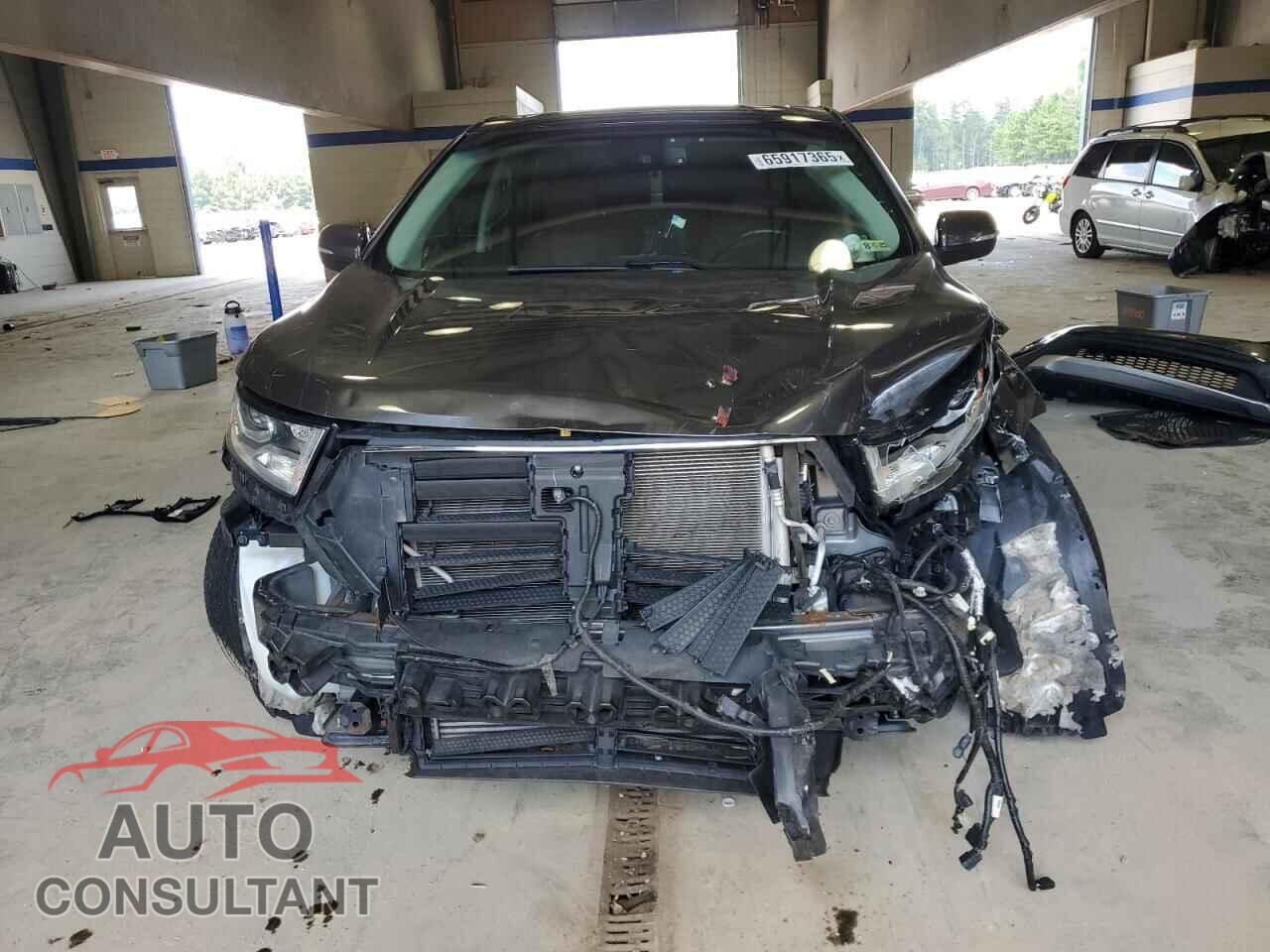 FORD EDGE 2015 - 2FMPK4K99FBB12259