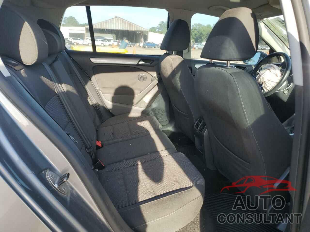 VOLKSWAGEN GOLF 2013 - WVWDA7AJ1DW022719