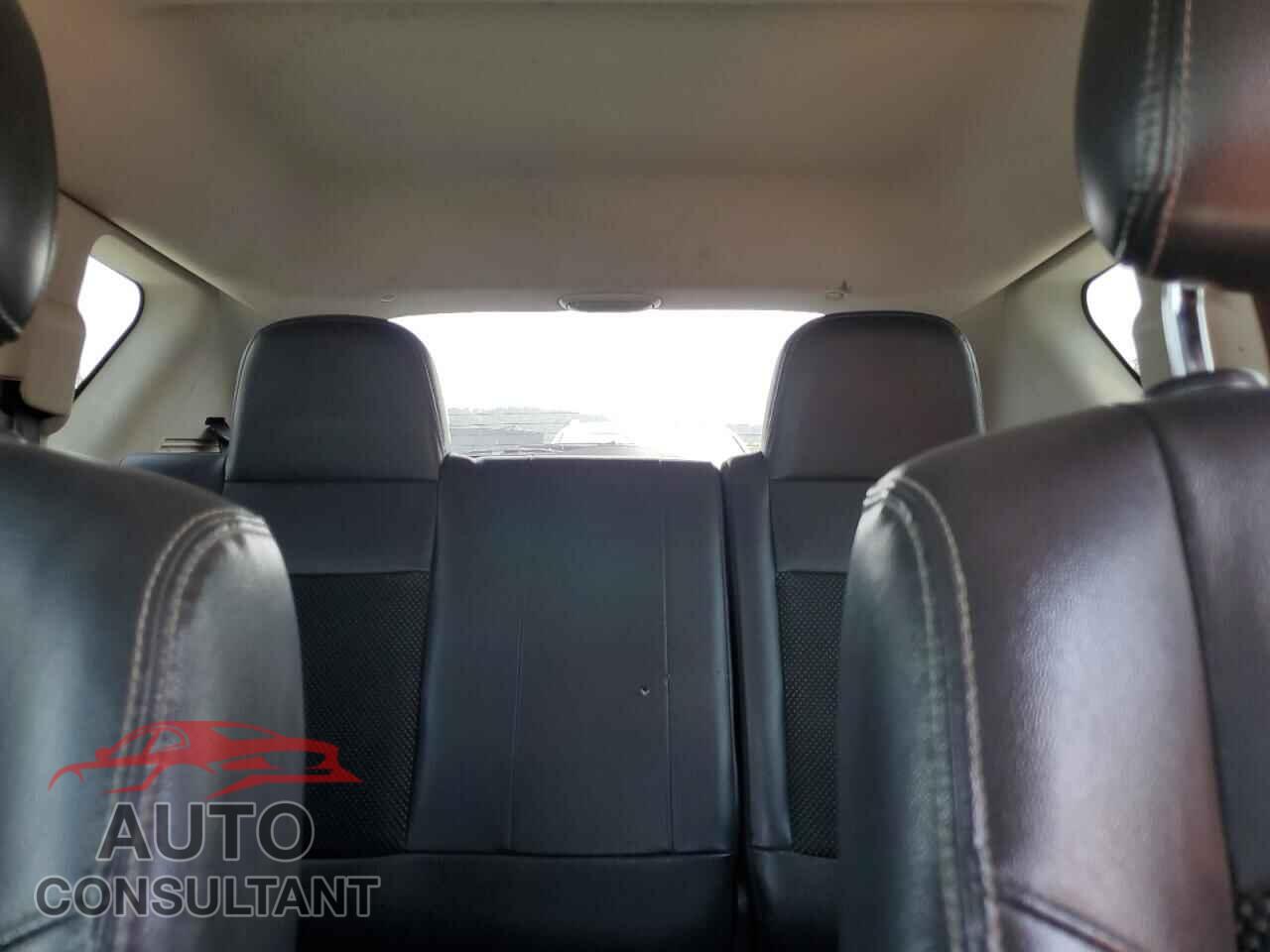 JEEP COMPASS 2015 - 1C4NJCEB9FD296054