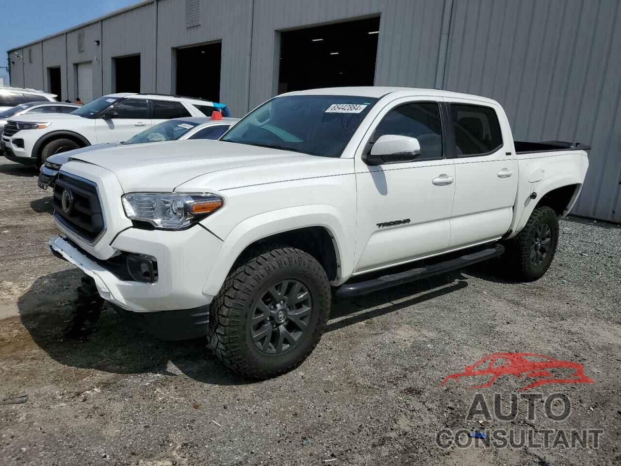 TOYOTA TACOMA 2023 - 3TYCZ5AN8PT117671