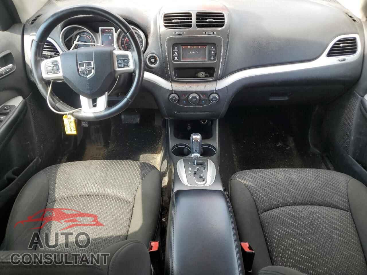 DODGE JOURNEY 2020 - 3C4PDCAB3LT226514