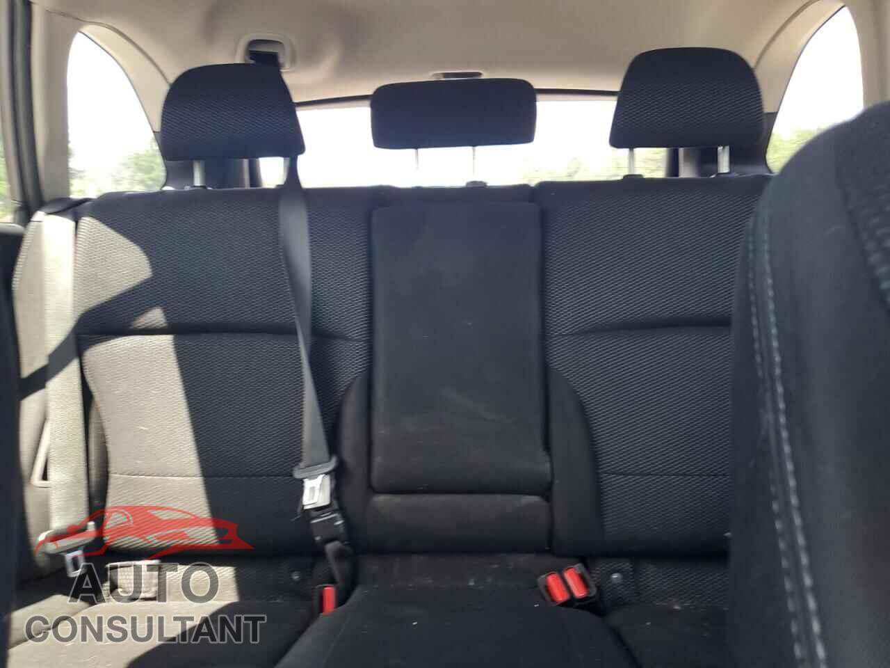 SUBARU OUTBACK 2015 - 4S4BSACC5F3210580