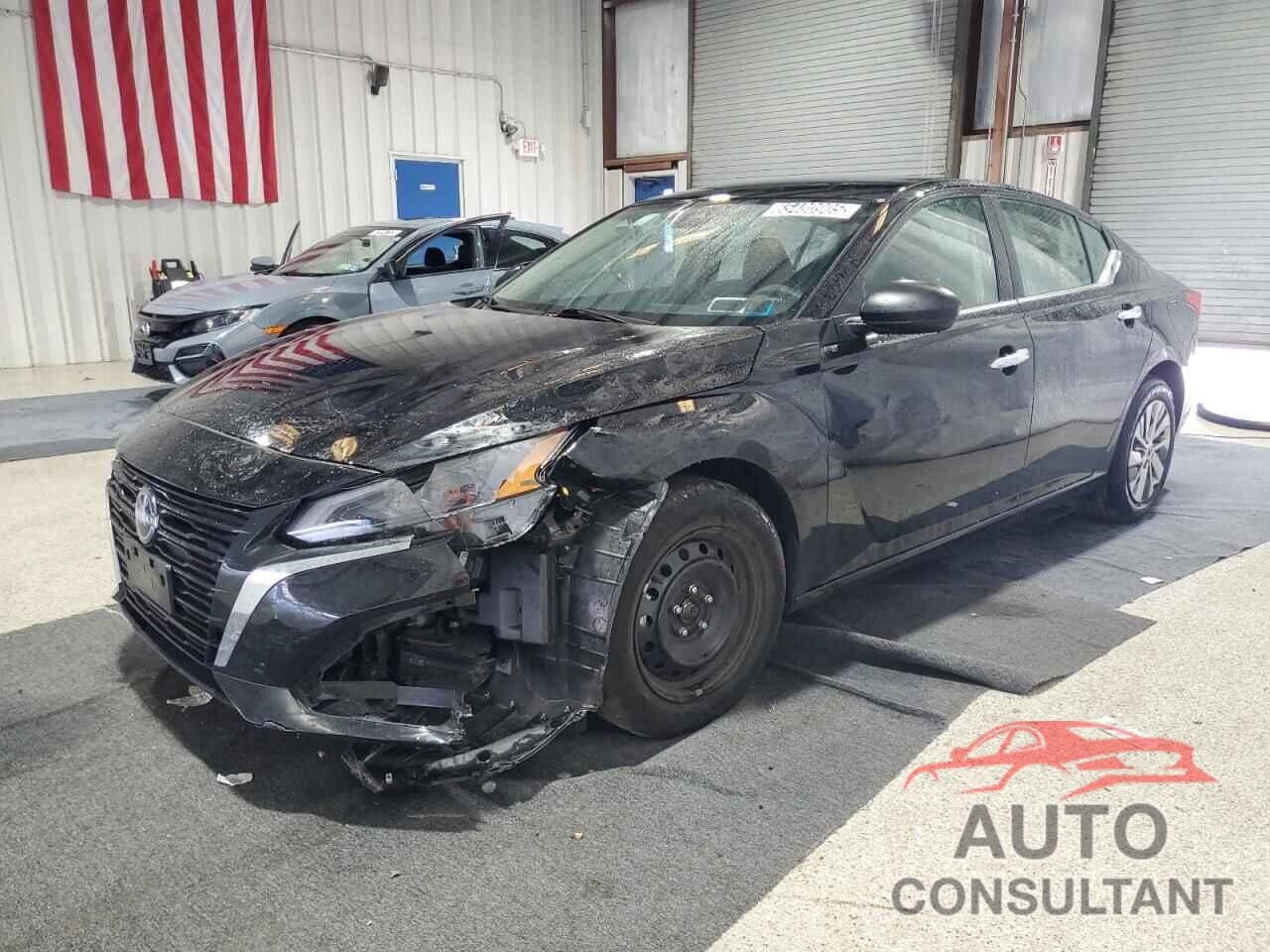 NISSAN ALTIMA 2024 - 1N4BL4BV3RN420177