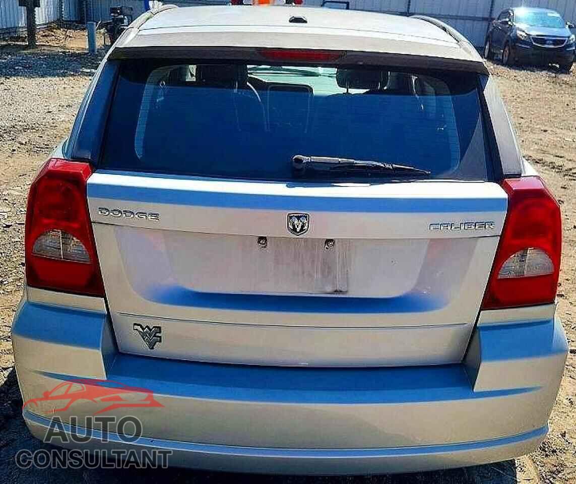 DODGE CALIBER 2011 - 1B3CB3HA6BD239684
