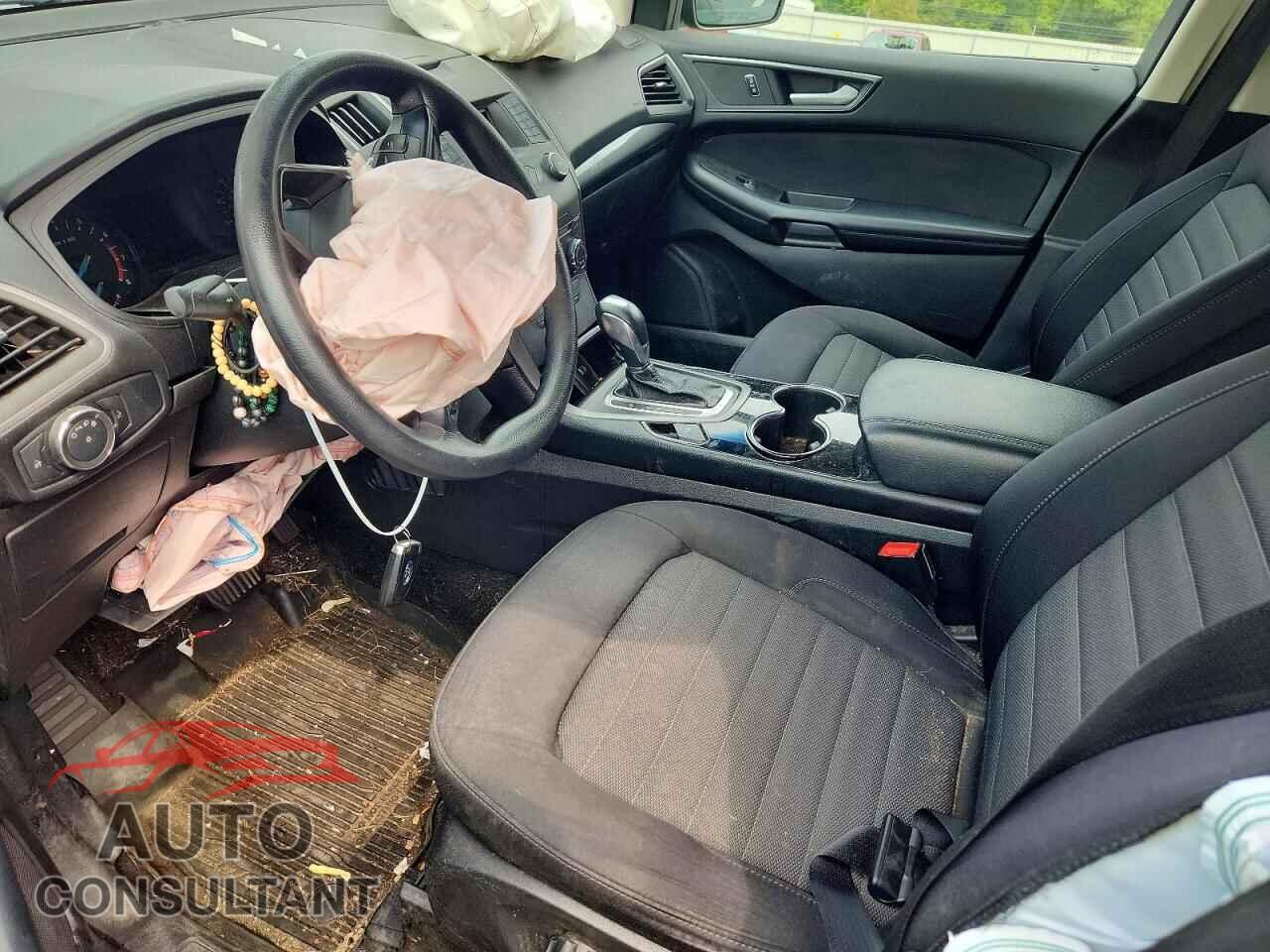 FORD EDGE 2018 - 2FMPK3G91JBB85363