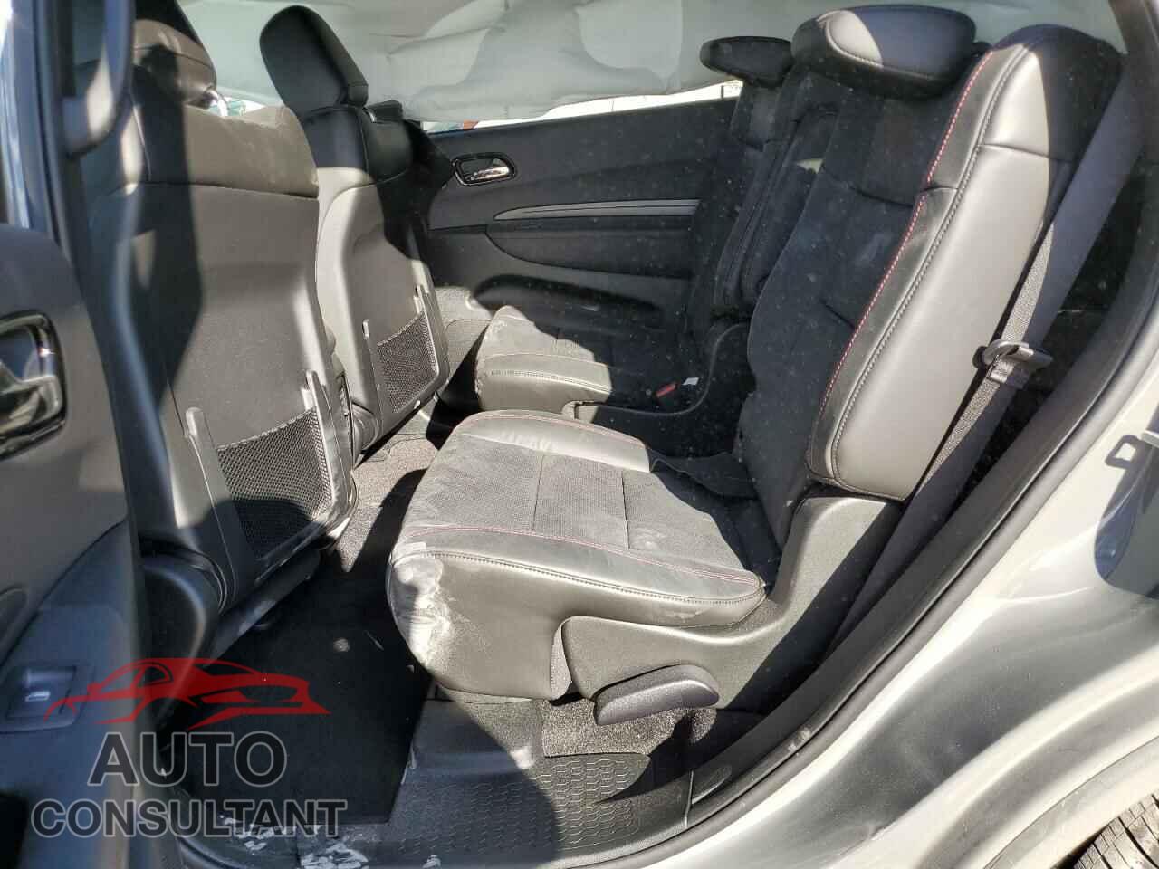 DODGE DURANGO 2022 - 1C4SDHCT3NC218098