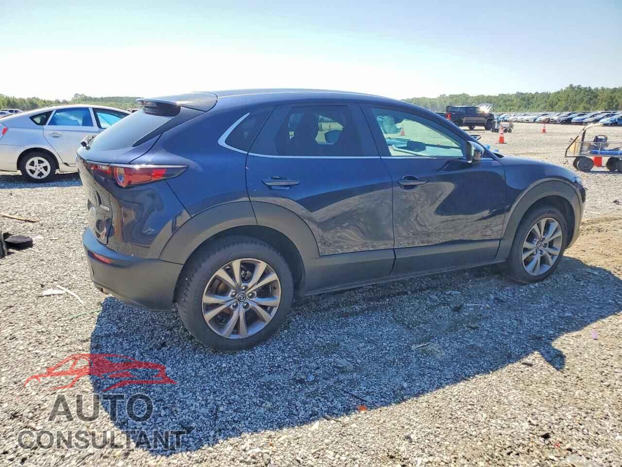MAZDA CX30 2020 - 3MVDMACL8LM120226