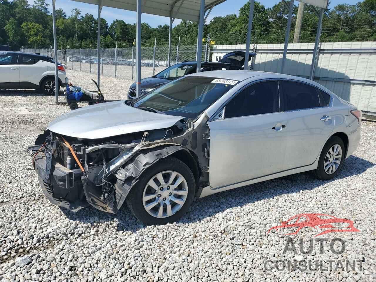 NISSAN ALTIMA 2015 - 1N4AL3AP0FN329937